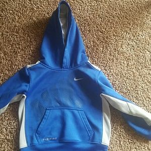 Nike hoodie